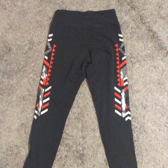 💜5/$25💜Express Stretch Pants size SP - Picture 4 of 7